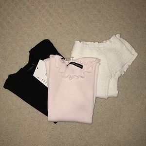 BRANDY MELVILLE BUNDLE!